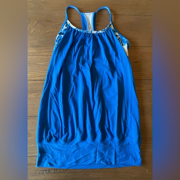 Lululemon No Limits Tank - Picture 3 of 6
